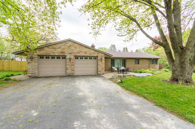 1322 Prosser Drive - Photo 1