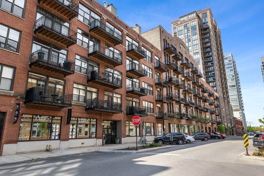 375 Erie Street - Photo 1