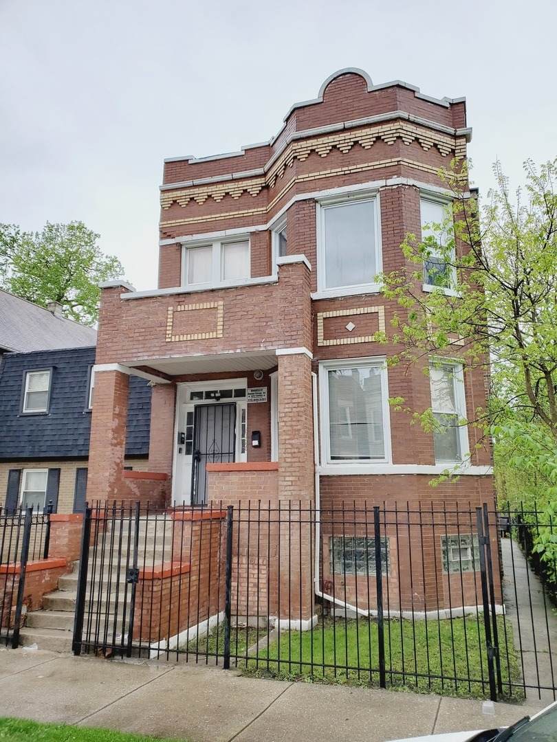 6126 Morgan Street - Photo 1