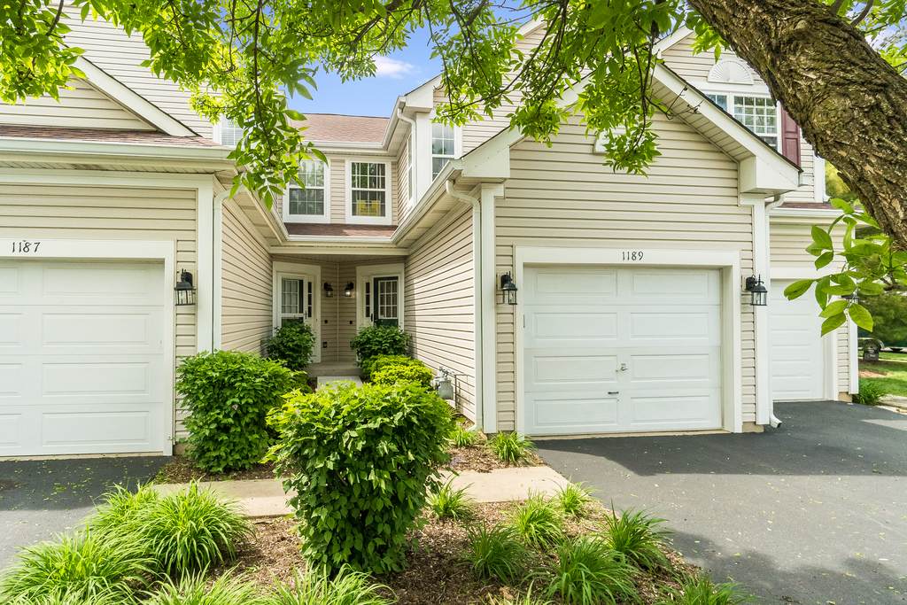 1189 Heartland Gate - Photo 1