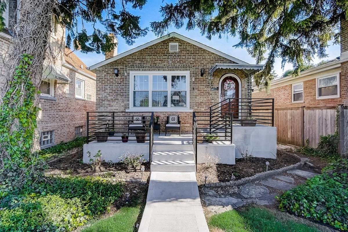 5845 Melrose Street - Photo 1