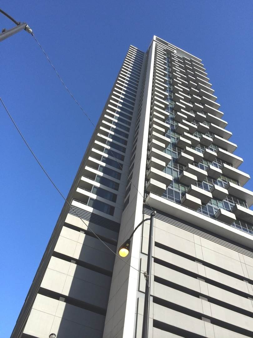 235 Van Buren Street - Photo 1