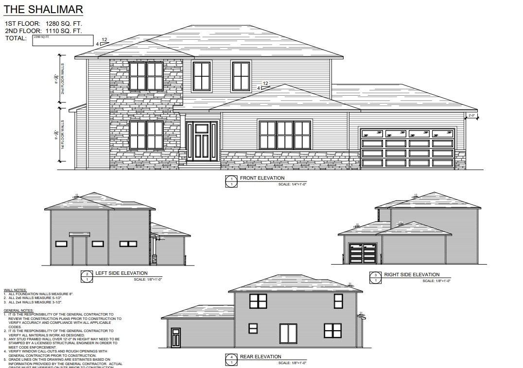 60 Brookstone Circle - Photo 1
