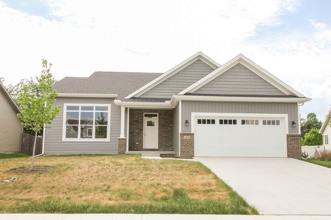 2609 Piney - Photo 1