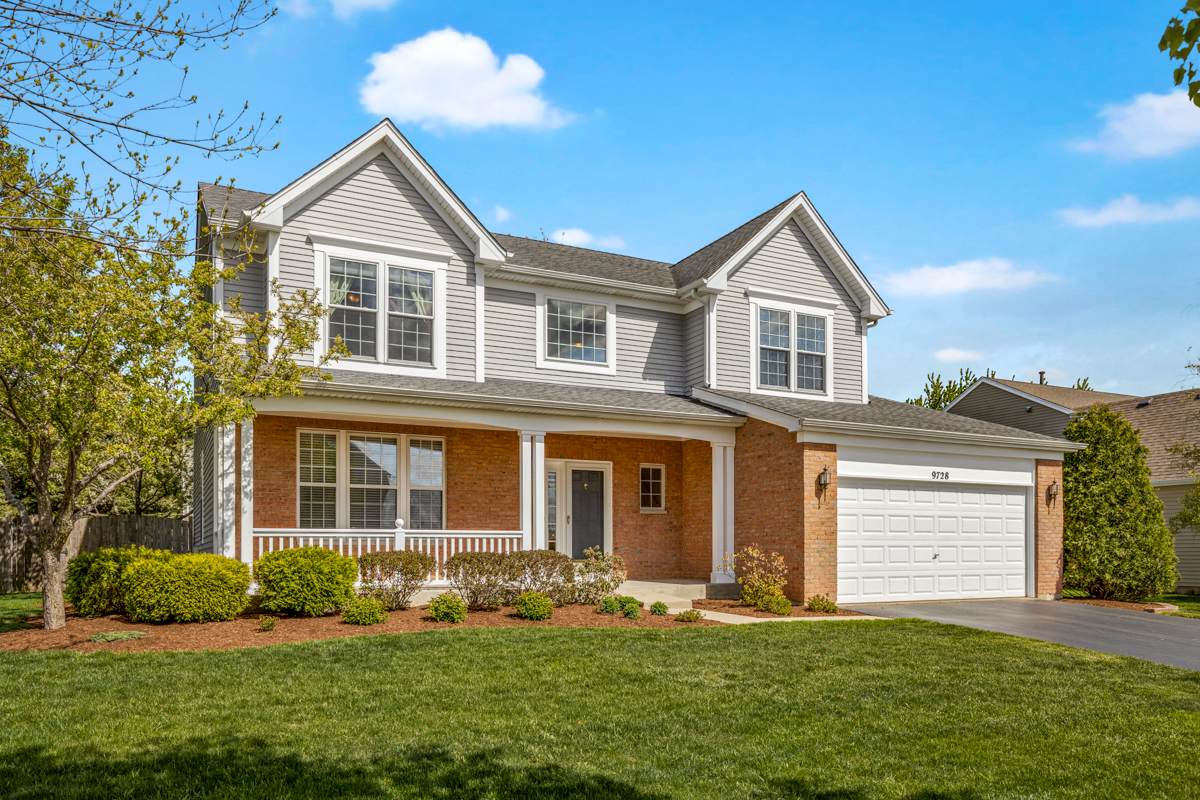 9728 Dalton Drive - Photo 1