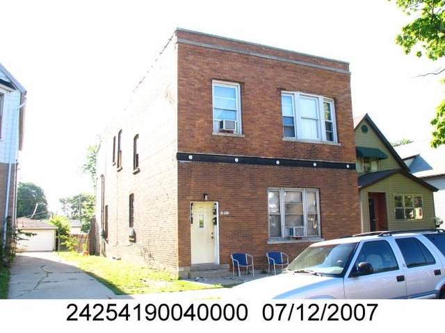 12513 Maple Avenue - Photo 1