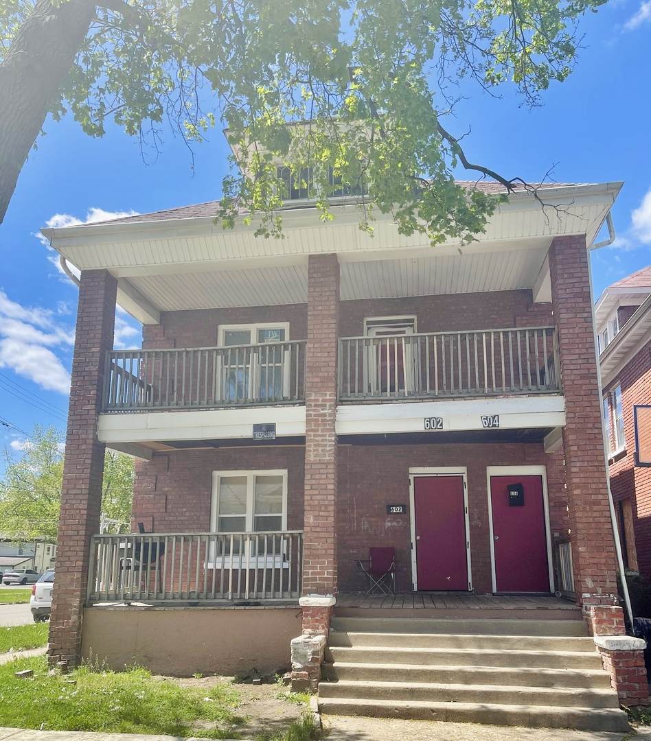 602 Woodlawn Avenue - Photo 1