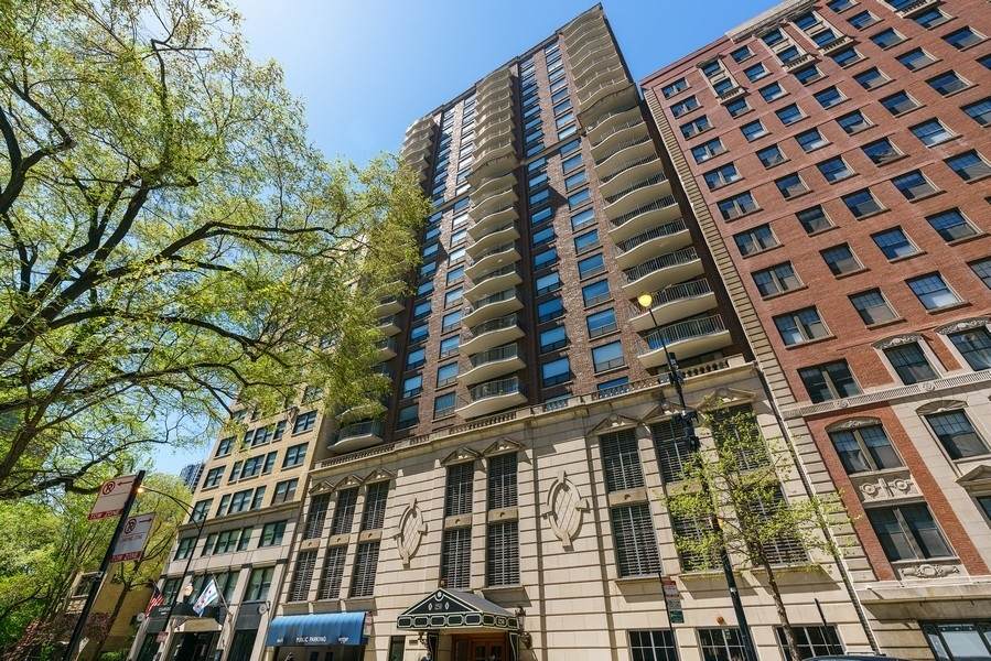 1250 Dearborn Street - Photo 1