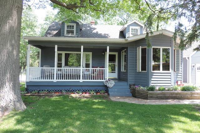 272 Cooper Road - Photo 1