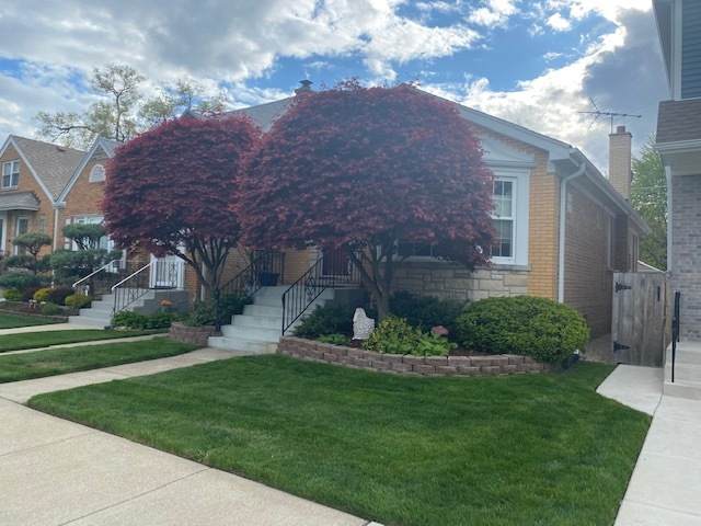 5812 Melvina Avenue - Photo 1
