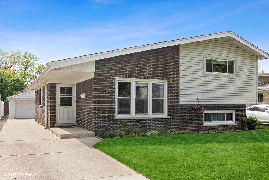 2810 Downing Avenue - Photo 1