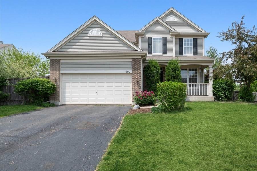 600 Cameron Drive - Photo 1