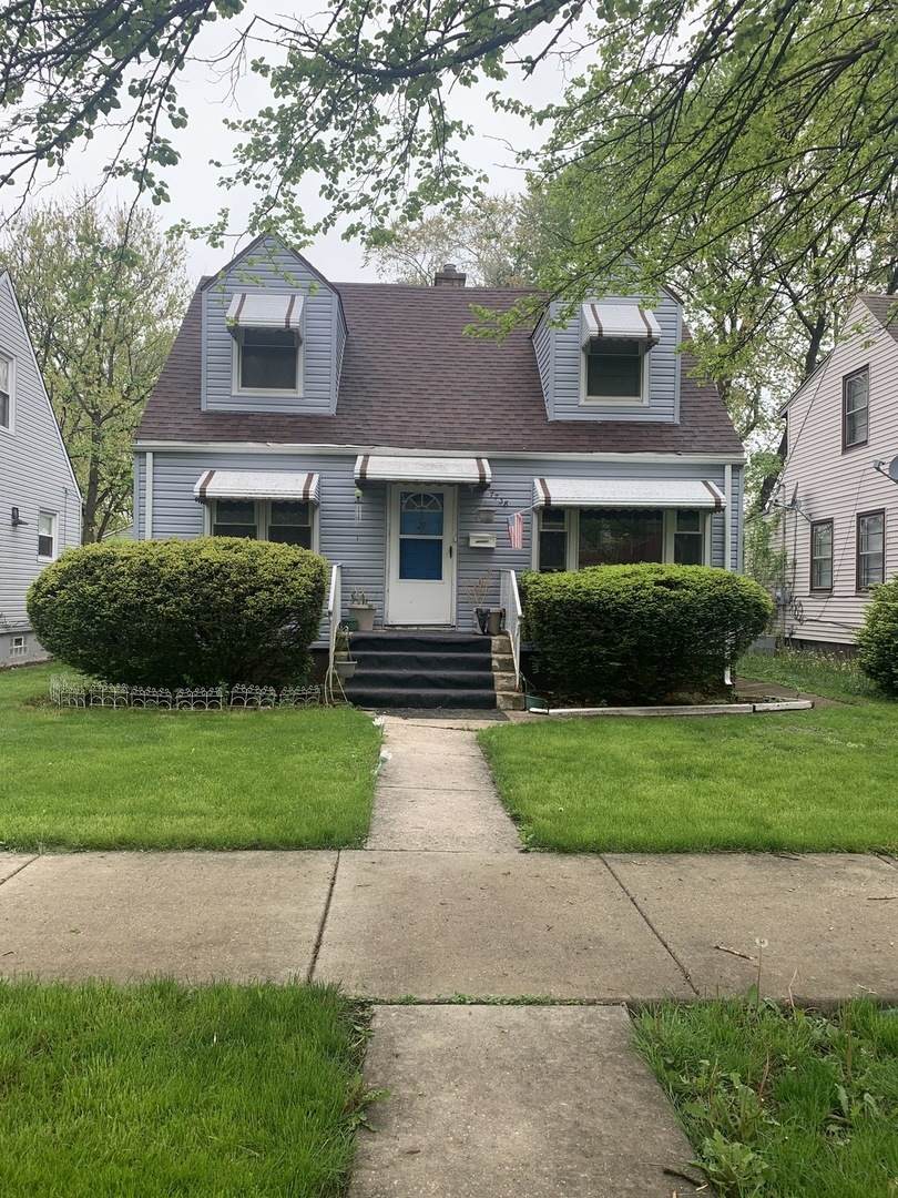 7738 Trumbull Avenue - Photo 1