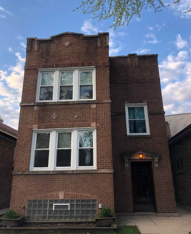2441 Dakin Street - Photo 1