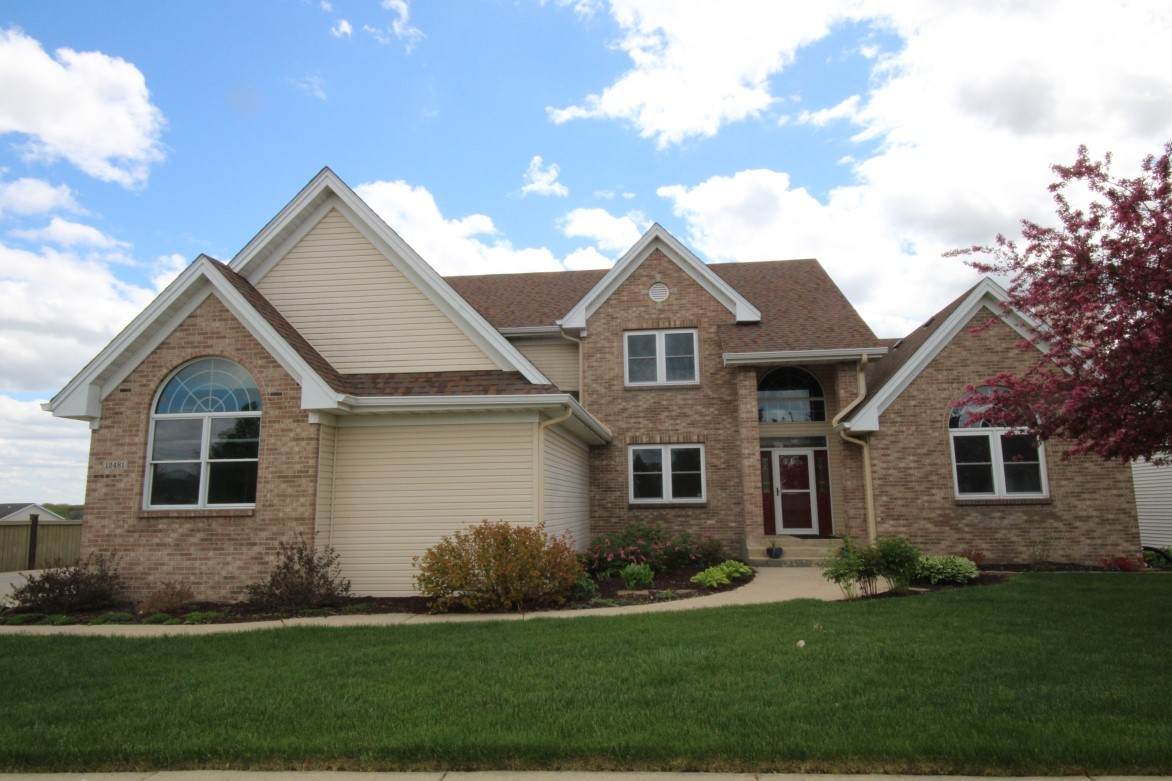 12481 Skye Drive - Photo 1