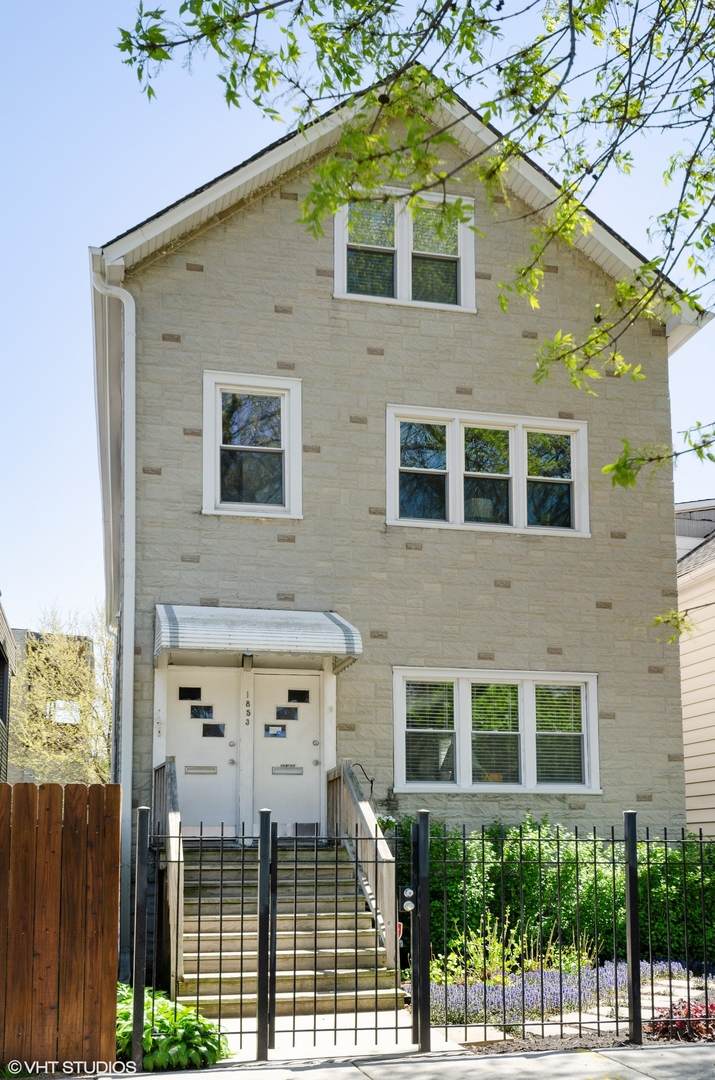 1853 Sawyer Avenue - Photo 1