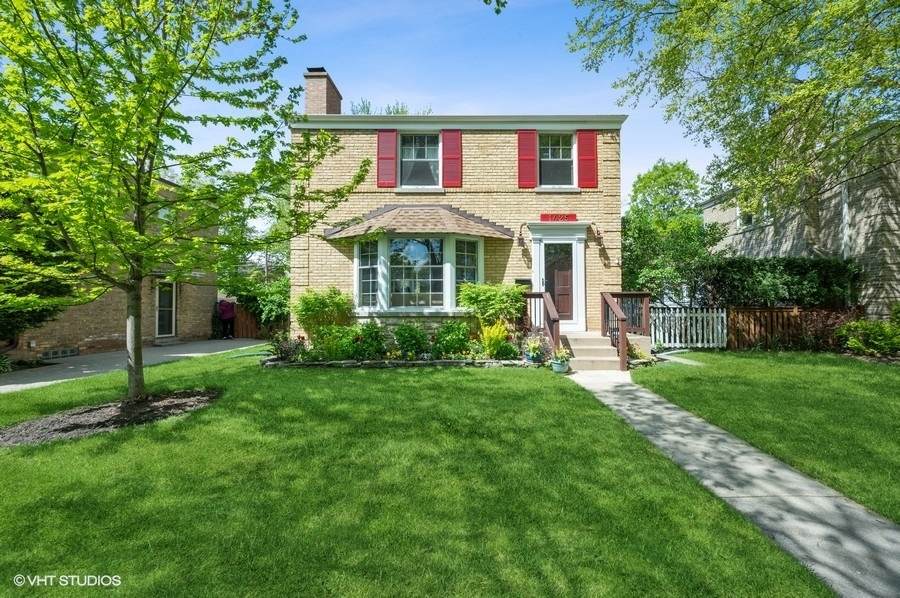 1425 Cleveland Street - Photo 1