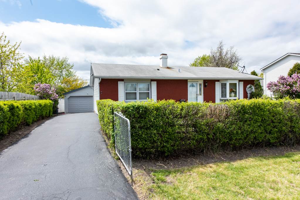 388 Frontage Road - Photo 1