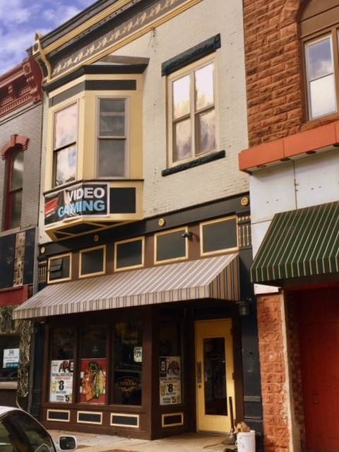 36 Genesee Street - Photo 1