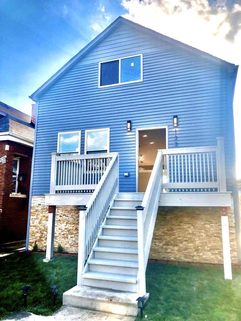 1330 Scoville Avenue - Photo 1