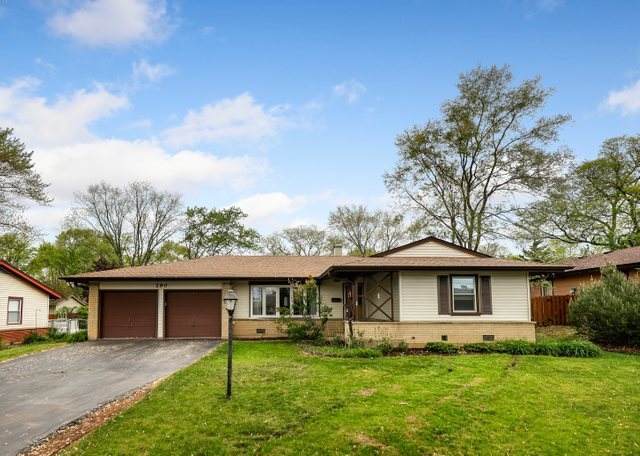 290 Walnut Lane - Photo 1