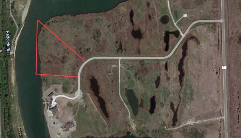0 Lake Greenfield Lane - Photo 1