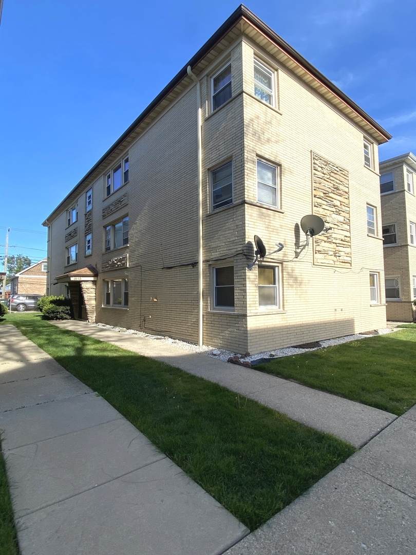 3115 Nashville Avenue - Photo 1
