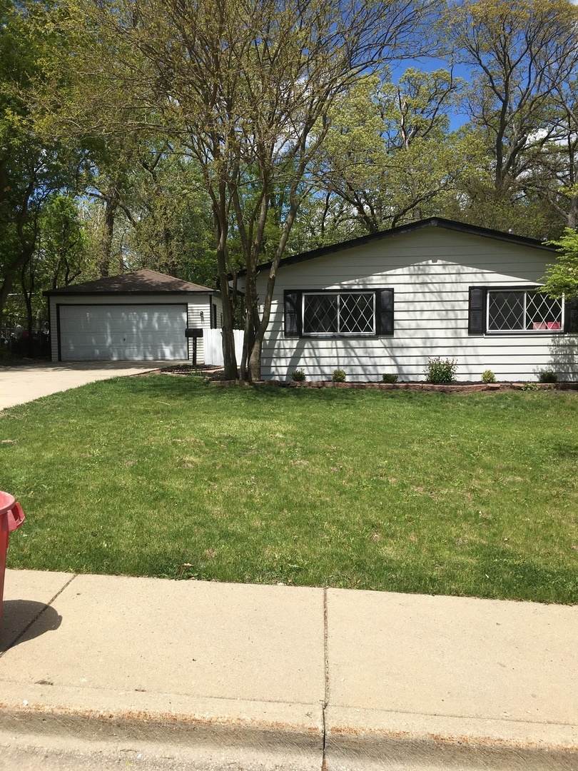 116 Walnut Drive - Photo 1