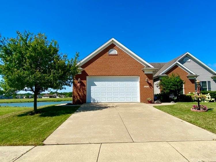 605 Beacon Hill Circle - Photo 1