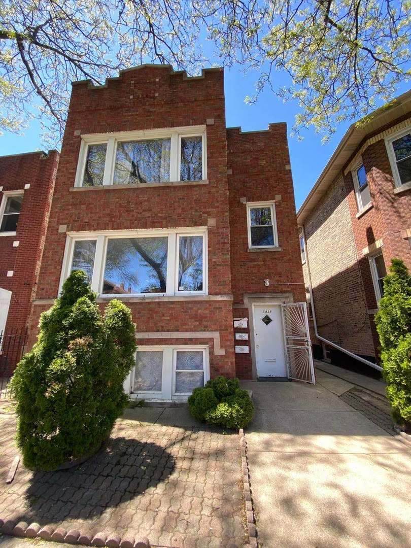 5438 Spaulding Avenue - Photo 1