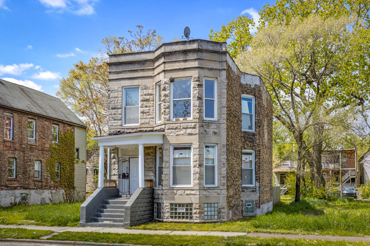 6414 Morgan Street - Photo 1