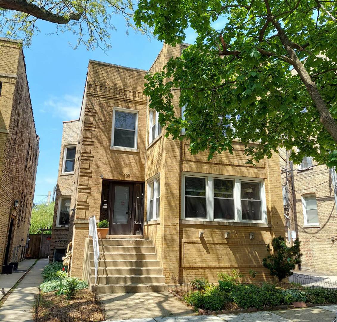 4538 Albany Avenue - Photo 1