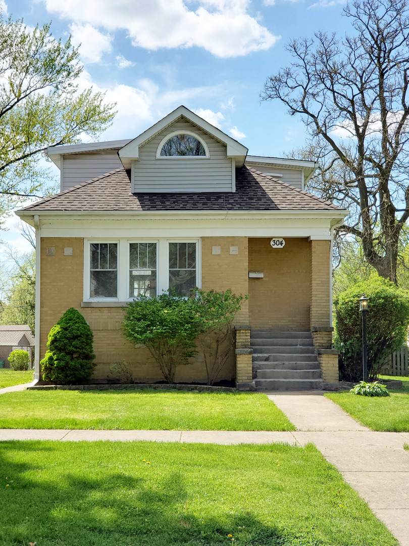 304 Adams Street - Photo 1