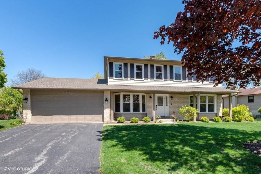2923 Lexington Lane - Photo 1