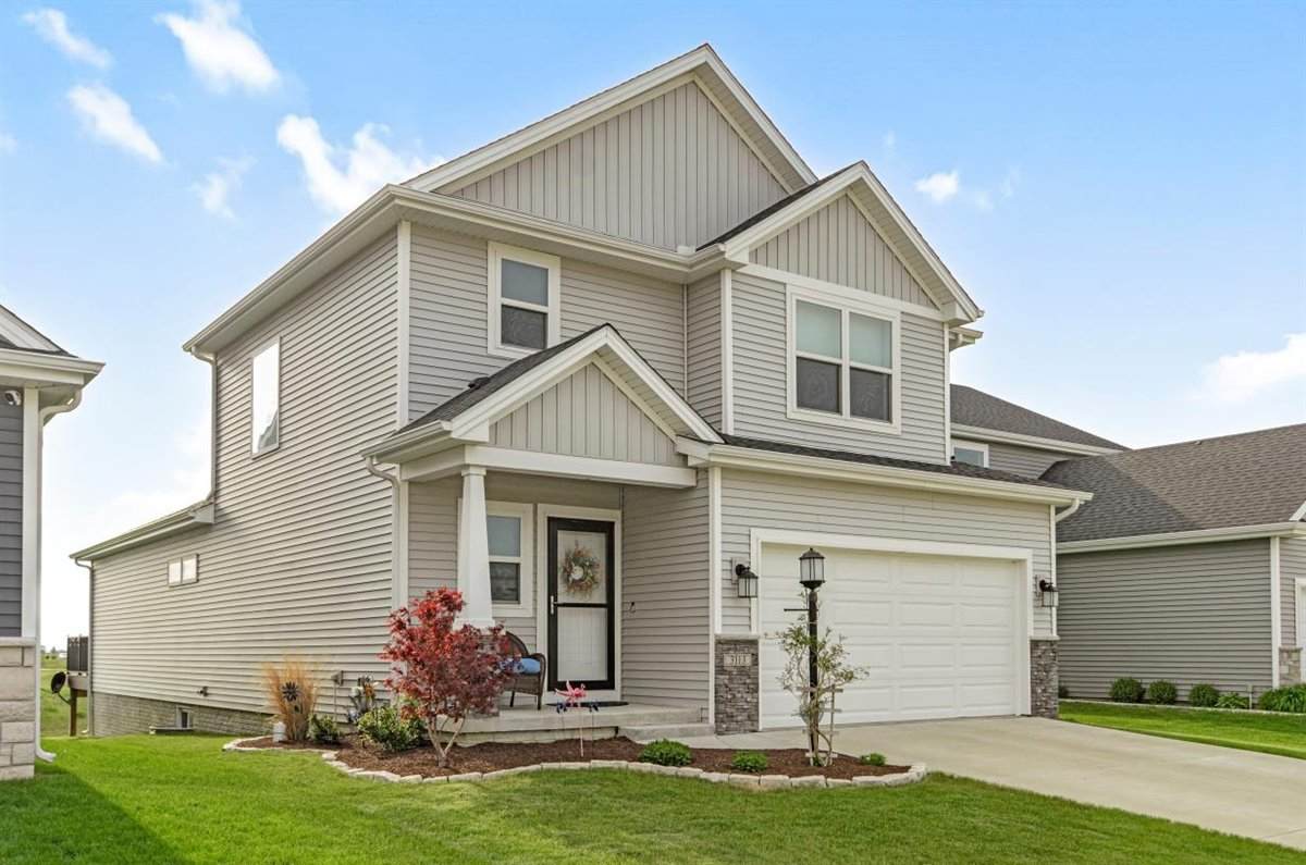 3113 Palmer Drive - Photo 1