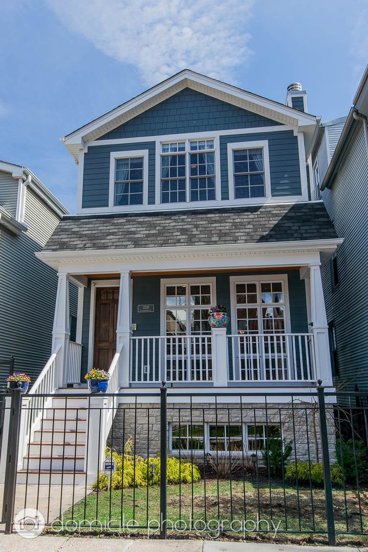 3339 Claremont Avenue - Photo 1