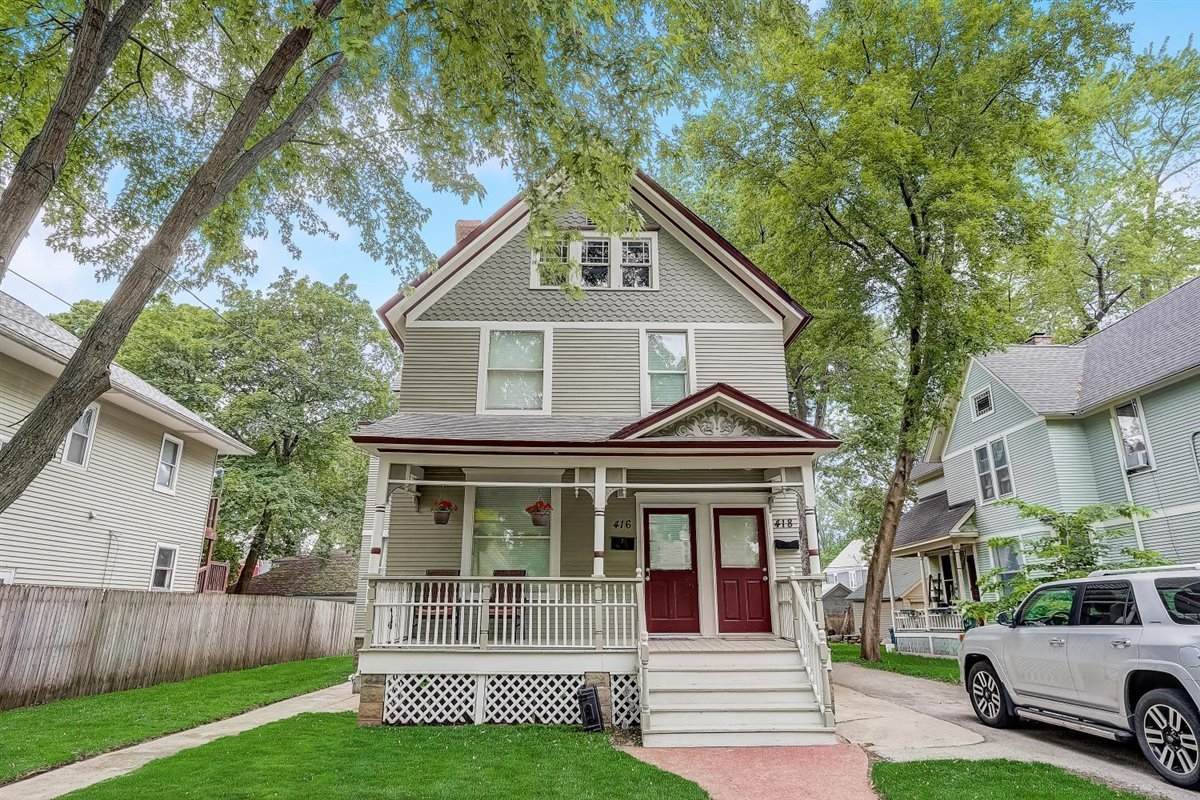 416 Iowa Avenue - Photo 1