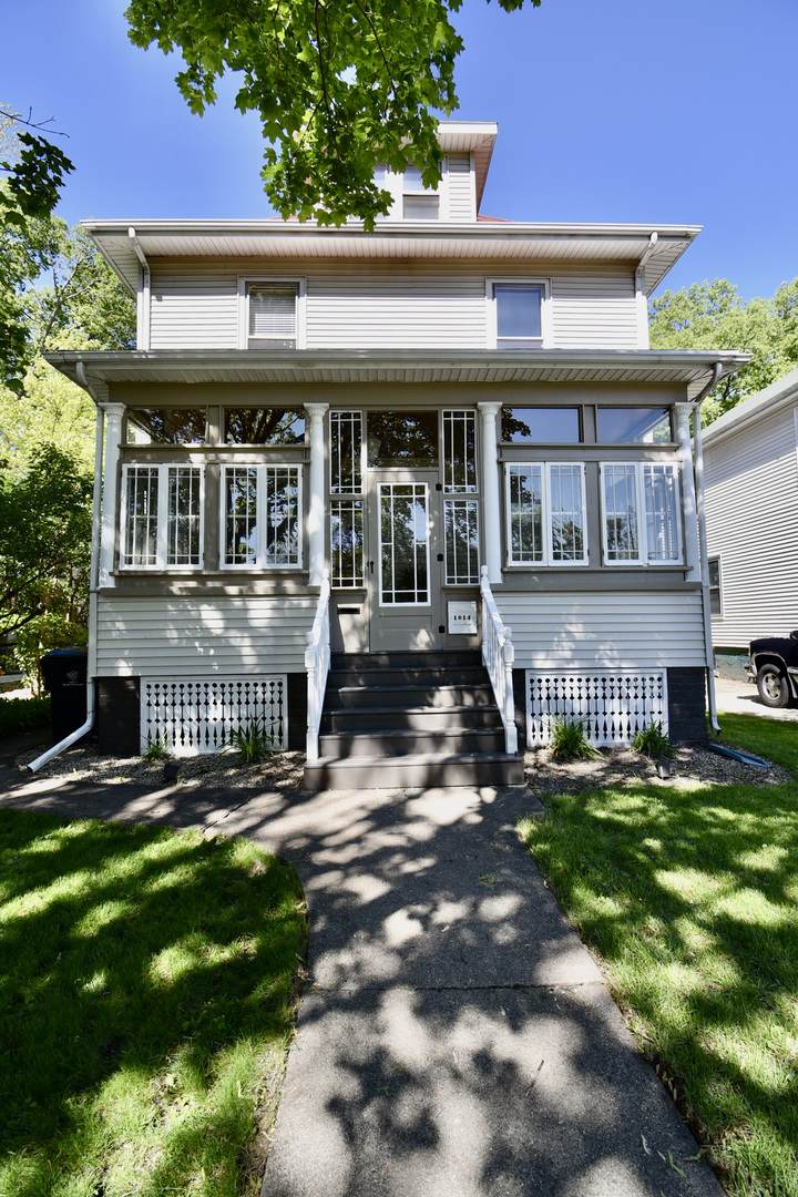 1014 Prairie Street - Photo 1