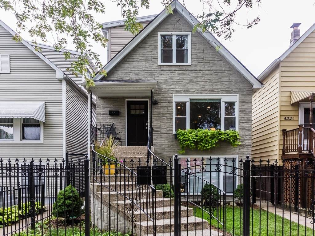 4325 Bernard Street - Photo 1