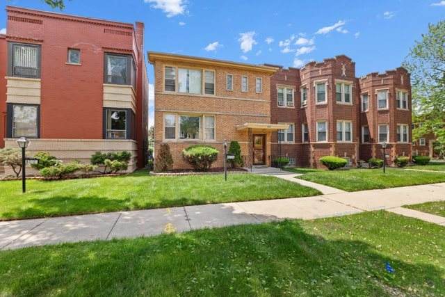 8006 Calumet Avenue - Photo 1