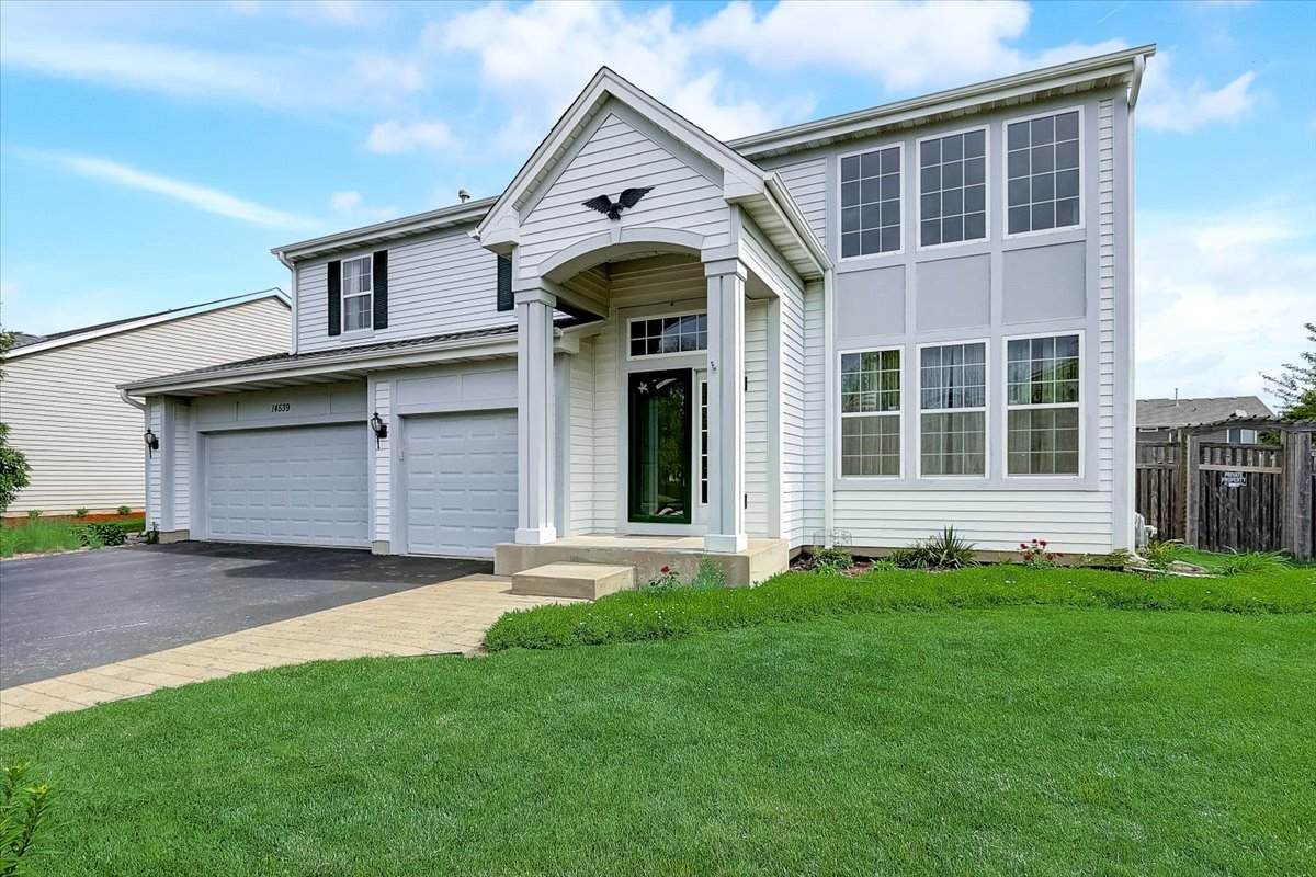 14539 Colonial Parkway - Photo 1