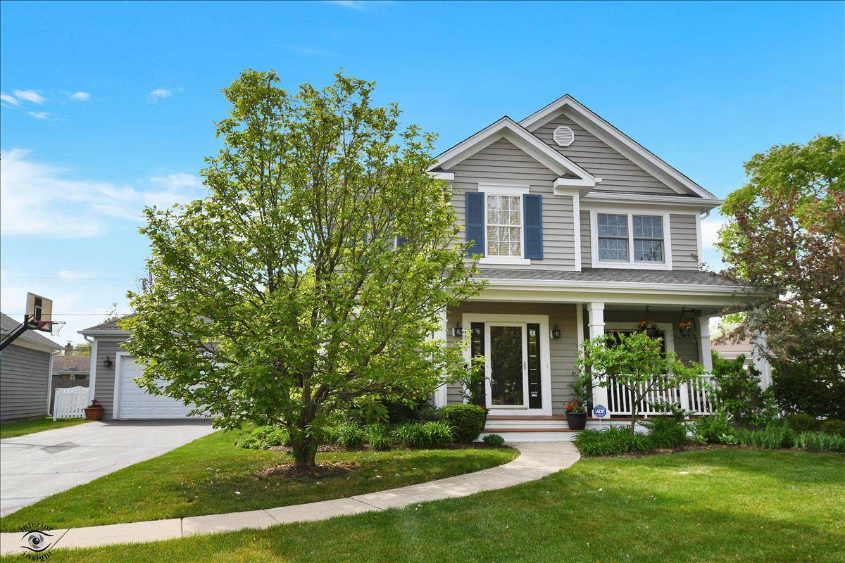 1156 Park Lane - Photo 1