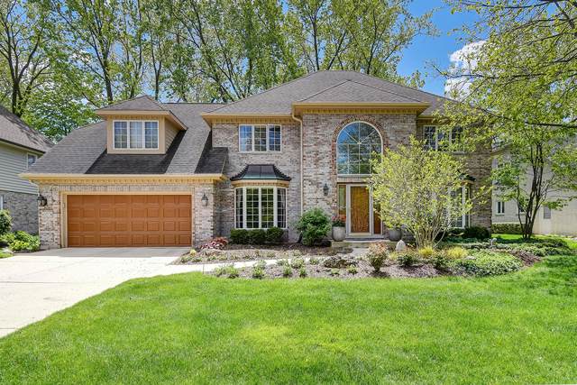 513 Buckingham Place - Photo 1