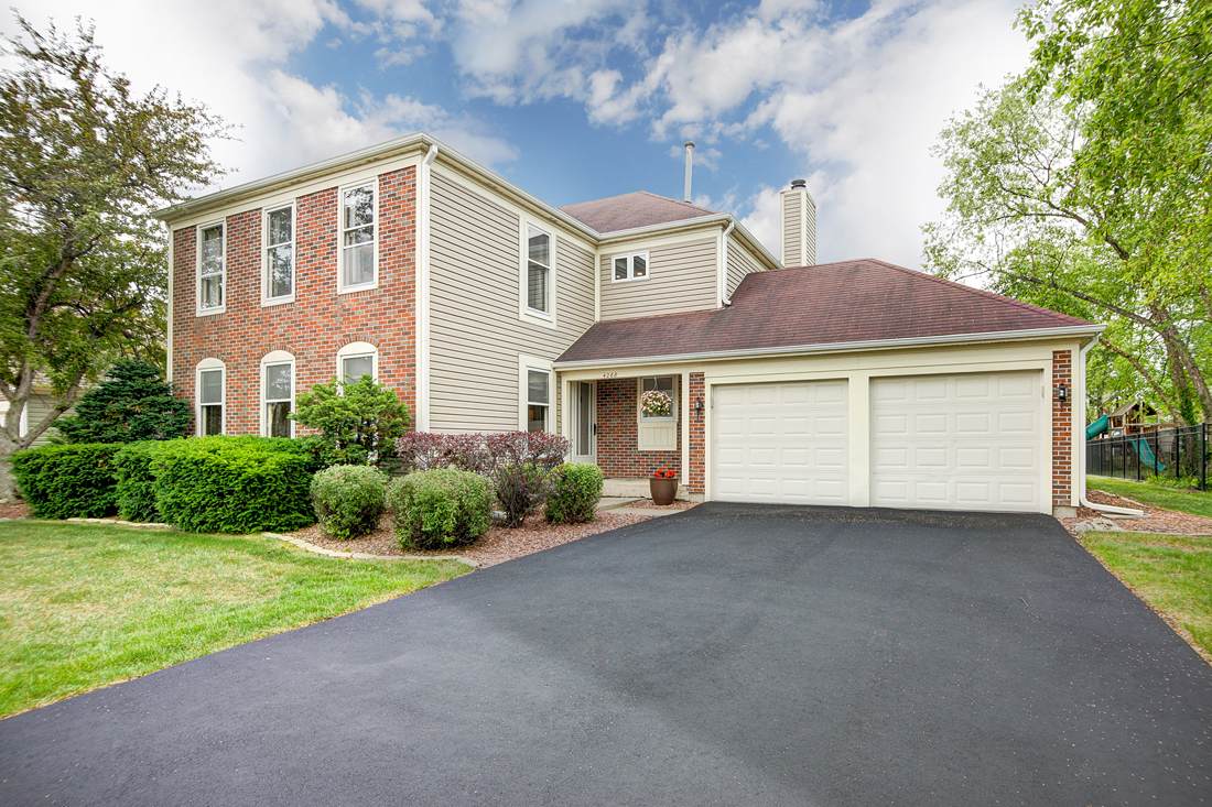 4268 Oak Knoll Lane - Photo 1