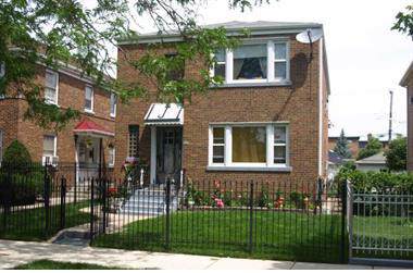 2724 Gregory Street - Photo 1
