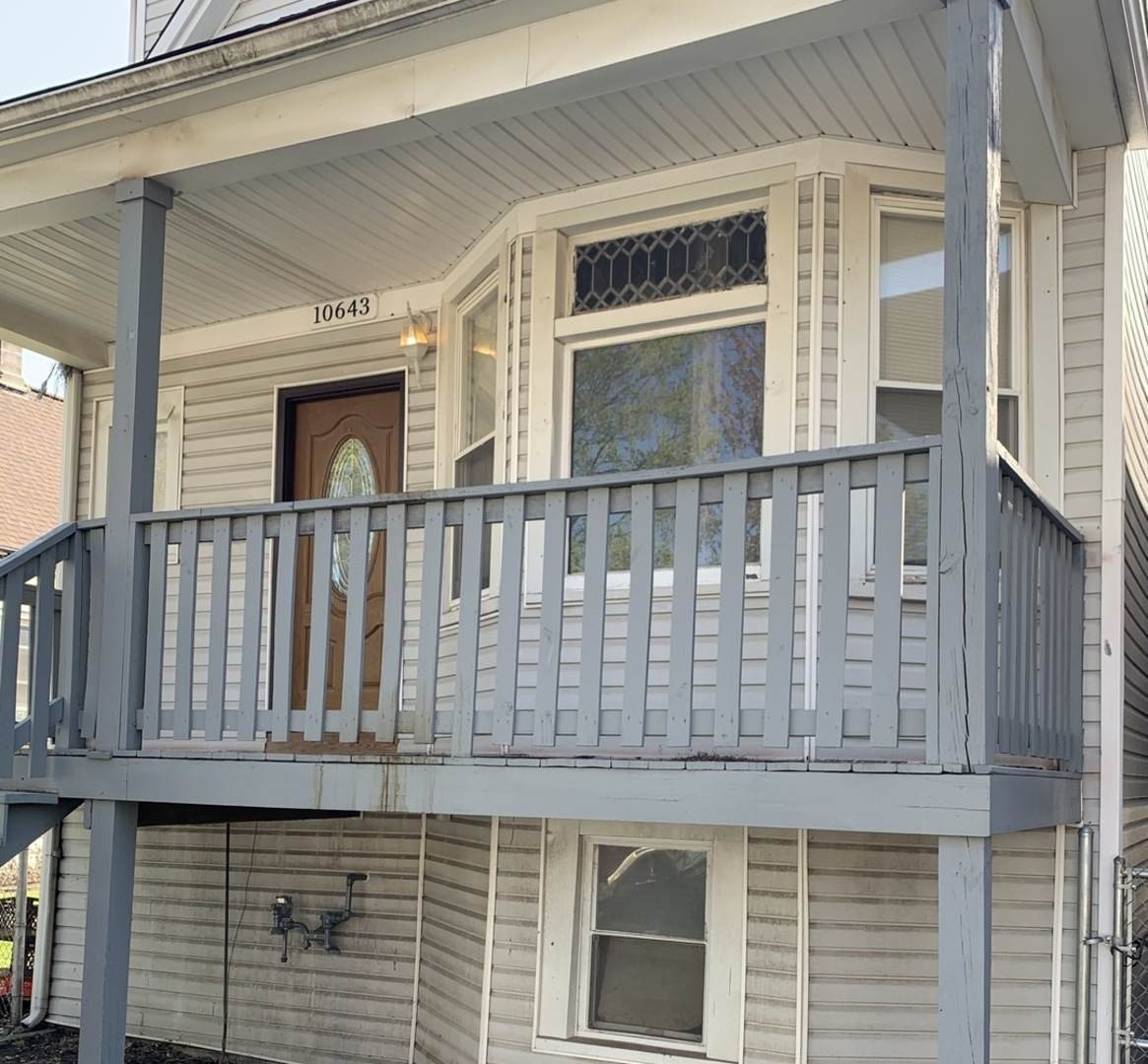 10643 Calhoun Avenue - Photo 1