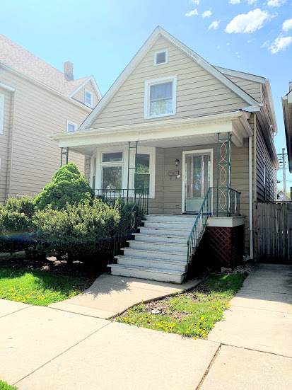 3319 Warner Avenue - Photo 1