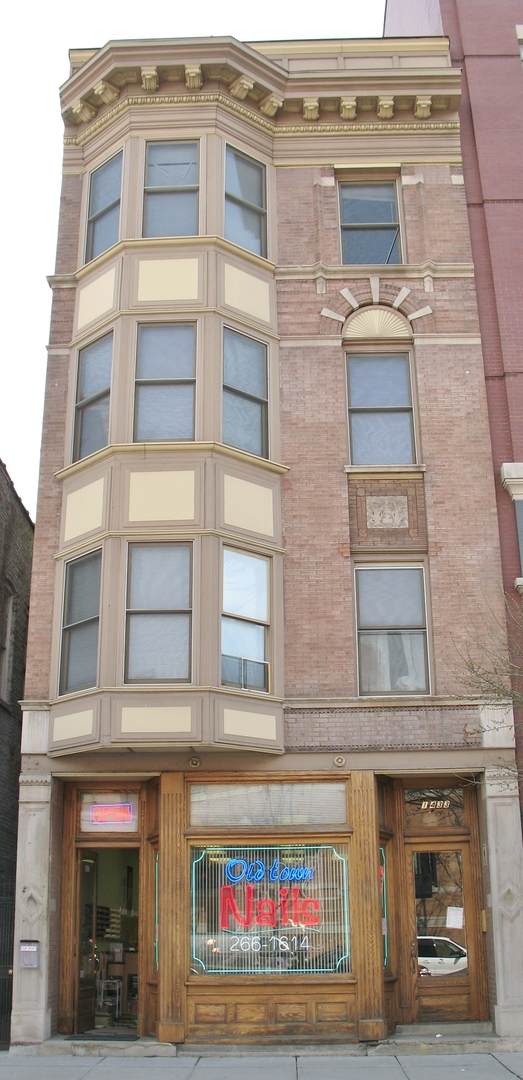 1433 Wells Street - Photo 1