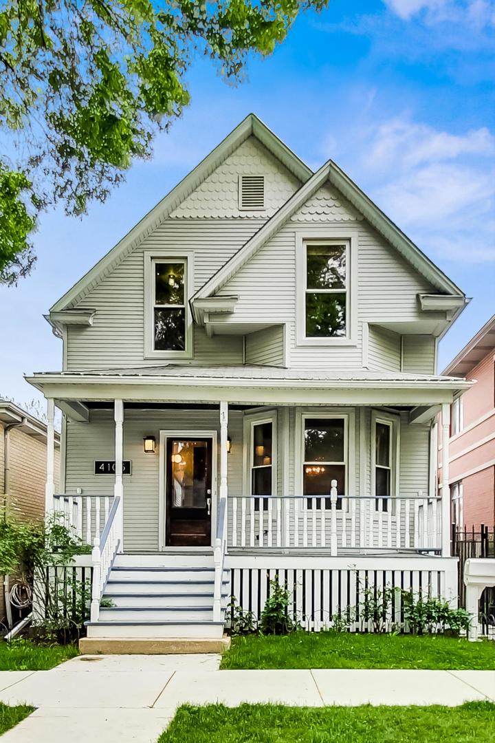 4105 Richmond Street - Photo 1