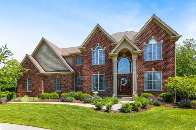 0S125 Bealer Circle - Photo 1